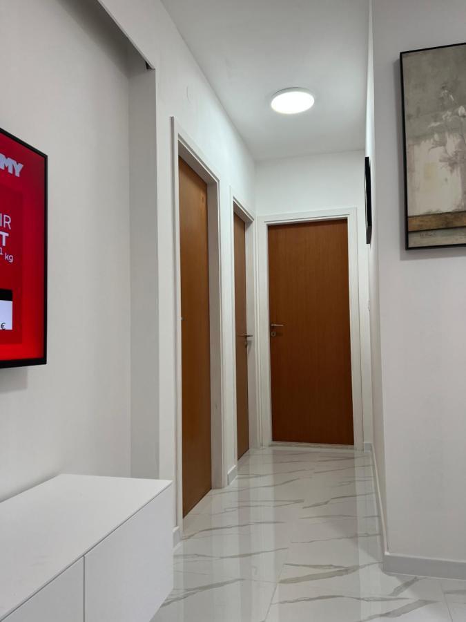Apartments Cvitanovic Korcula Екстер'єр фото
