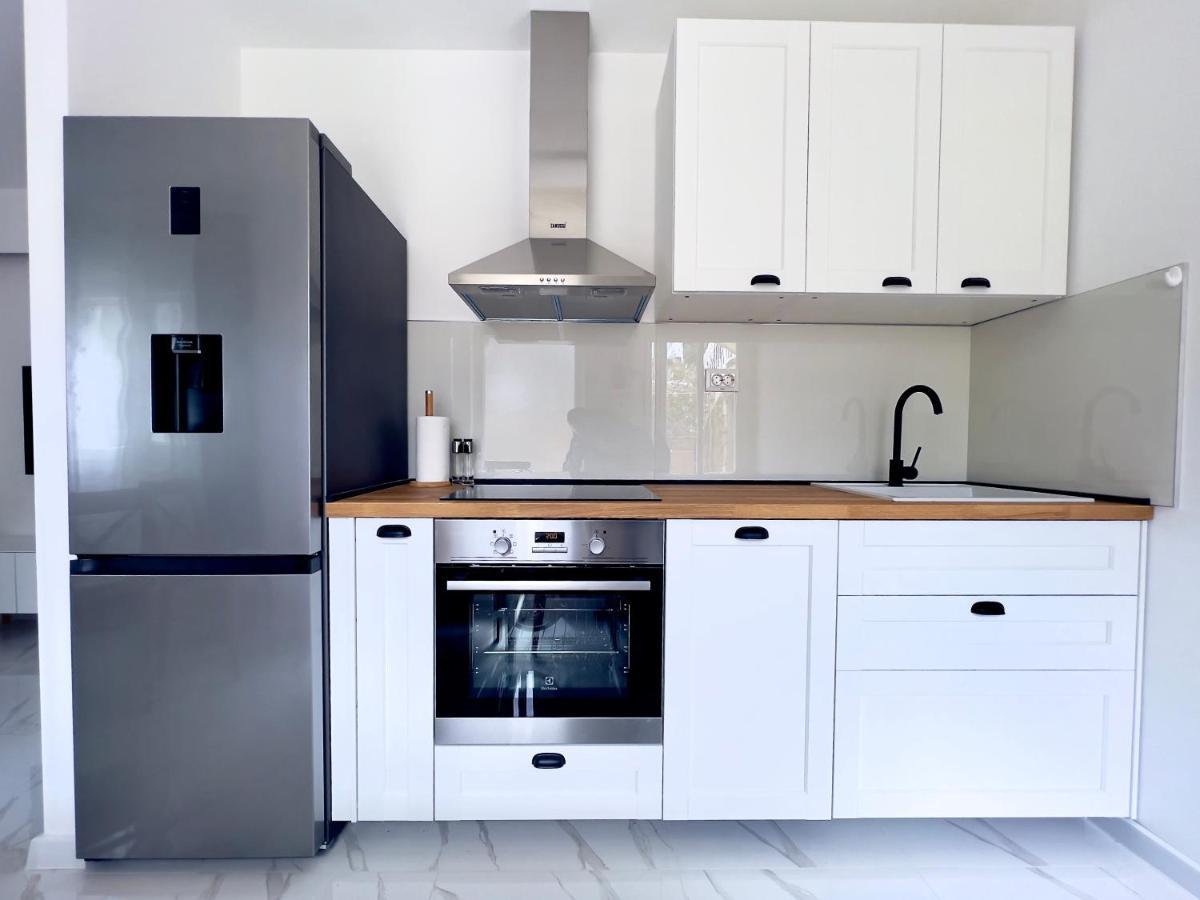 Apartments Cvitanovic Korcula Екстер'єр фото