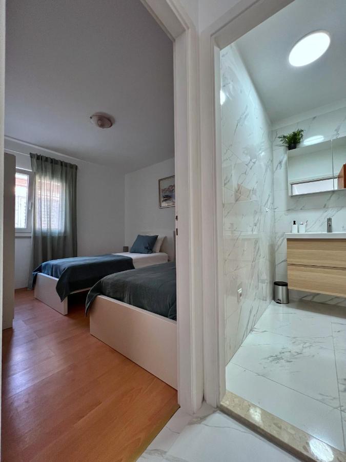 Apartments Cvitanovic Korcula Екстер'єр фото