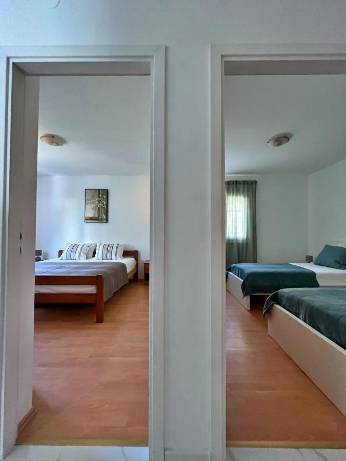 Apartments Cvitanovic Korcula Екстер'єр фото