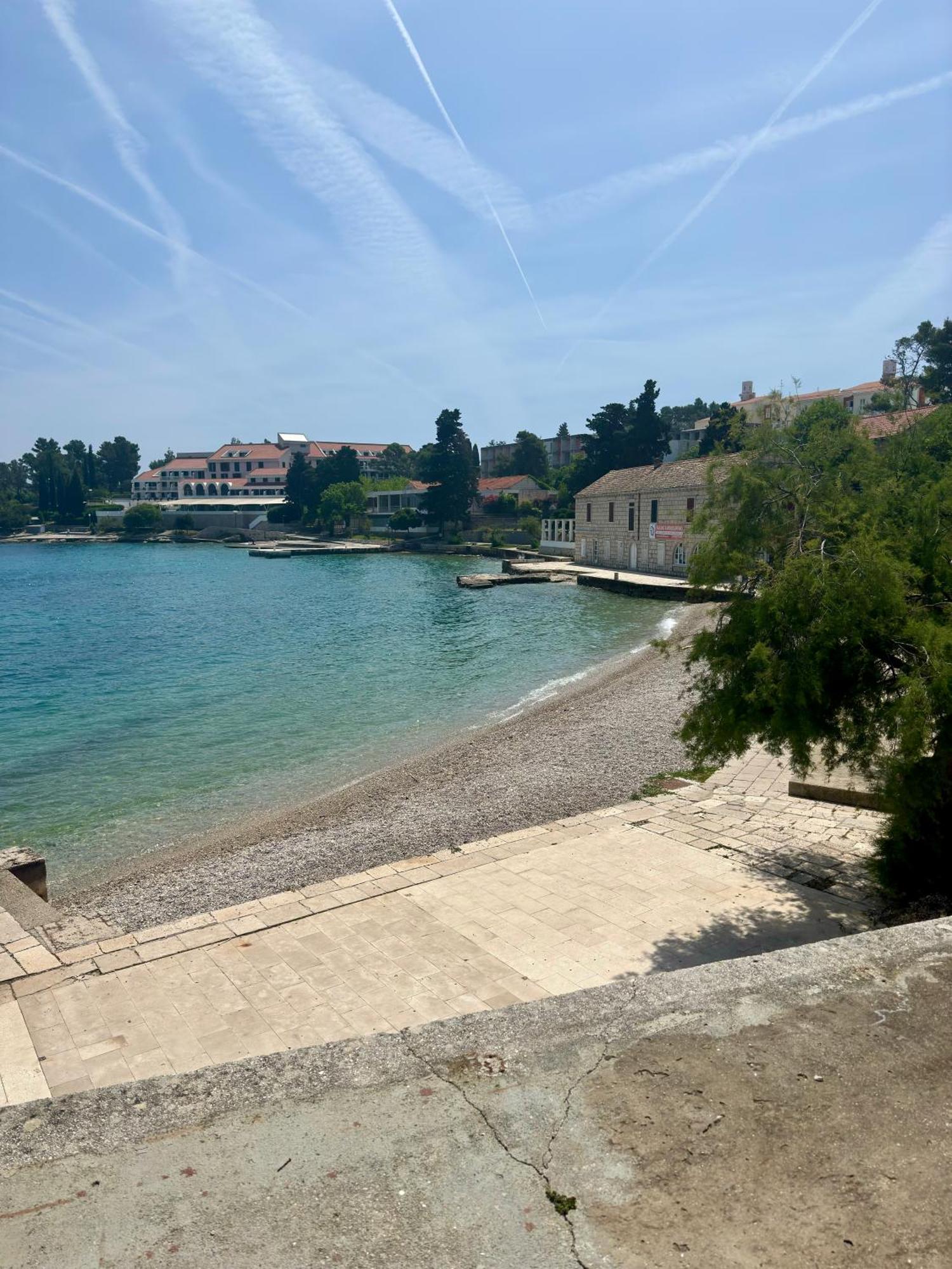 Apartments Cvitanovic Korcula Екстер'єр фото