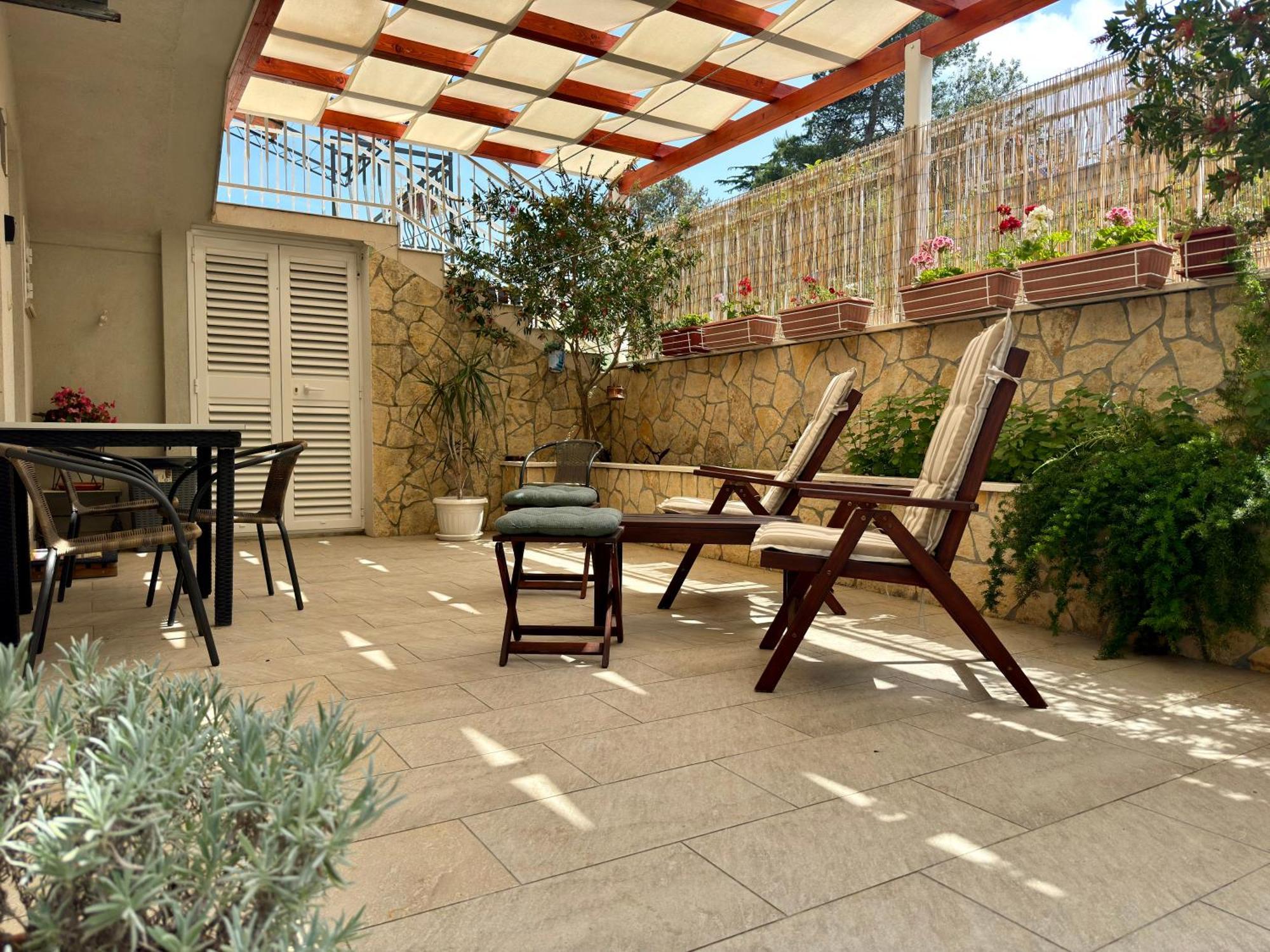 Apartments Cvitanovic Korcula Екстер'єр фото